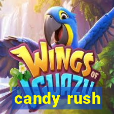 candy rush